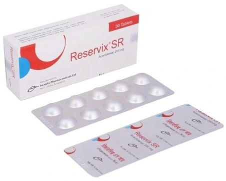 reservix-sr-200-mg